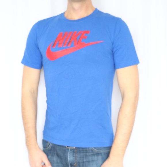 Nike men's t-shirt size small - A0 - Picture 1 of 5